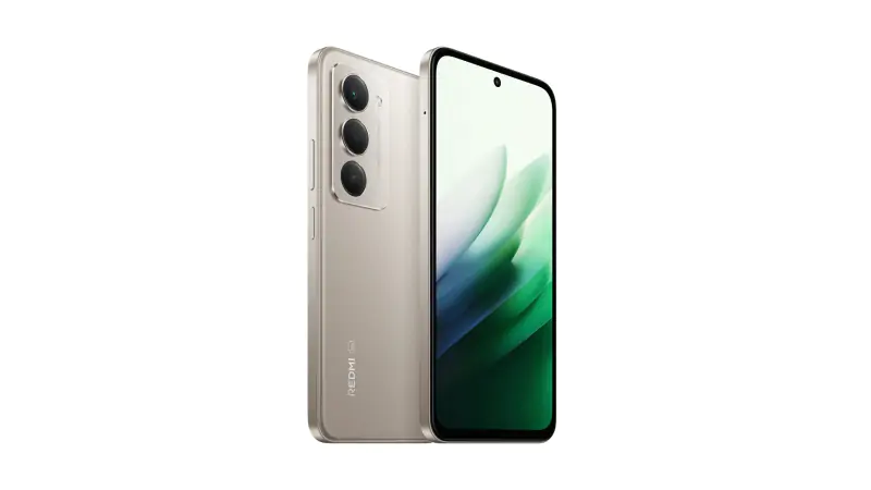 Tổng quan về điện thoại Xiaomi Redmi 15 5G 8GB 256GB