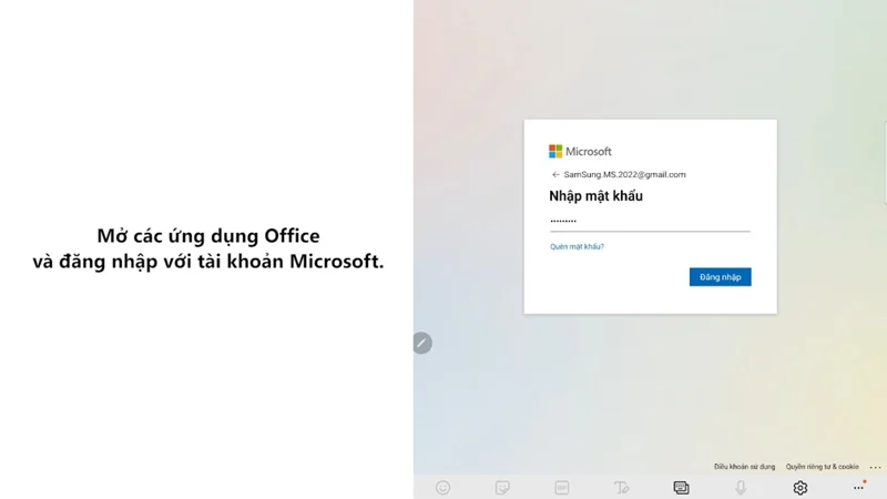 Các chương trình ưu đãi đặc quyền dành cho người dùng khi mua và sở hữu Galaxy Tab S Series