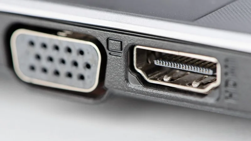 Nhận diện rủi ro và khắc phục lỗi DisplayPort thường gặp