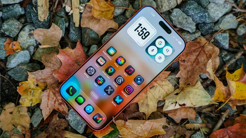 Quy trình hạ cấp về phiên bản iOS 26.2 an toàn
