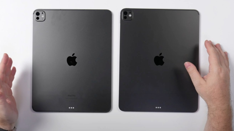 iPad Pro đang kinh doanh tại Minh Tuấn Mobile