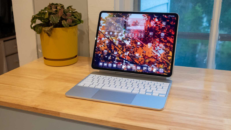 iPad Pro phù hợp nhất với những ai?