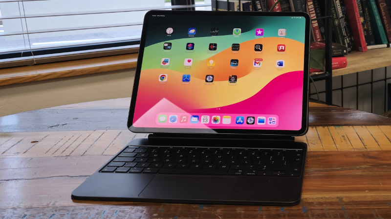 Apple Intelligence Và iPadOS 26 thay đổi cách dùng iPad