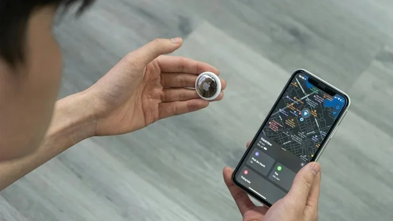 Phân nhóm các hình thức theo dõi phổ biến trên iOS hiện nay