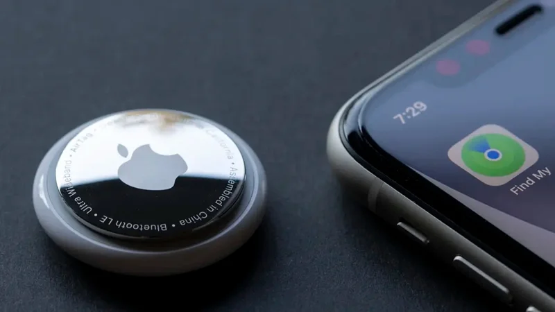 Giải pháp chặn theo dõi khẩn cấp bảo vệ iPhone tức thì