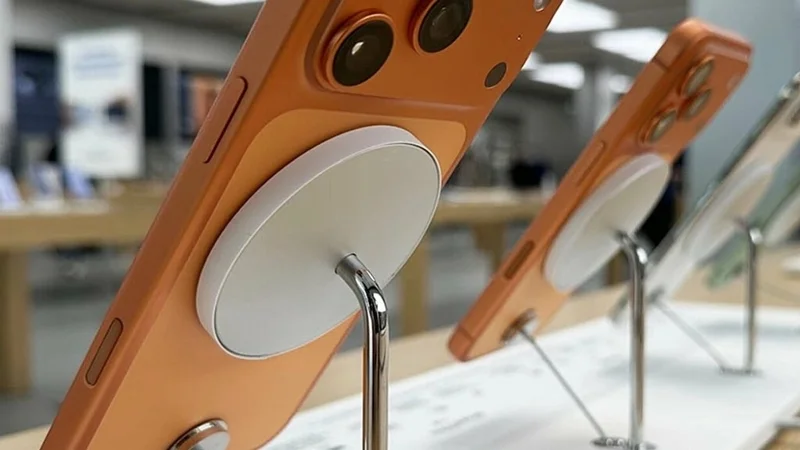 Khả năng tương thích ngược với AirPods và iPhone đời cũ