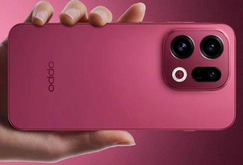 Minh Tuấn Mobile chính thức nhận đặt trước OPPO Find X9s