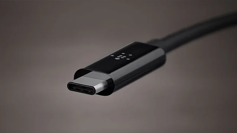 Kiểm tra chip thông minh E Marker chống quá tải điện