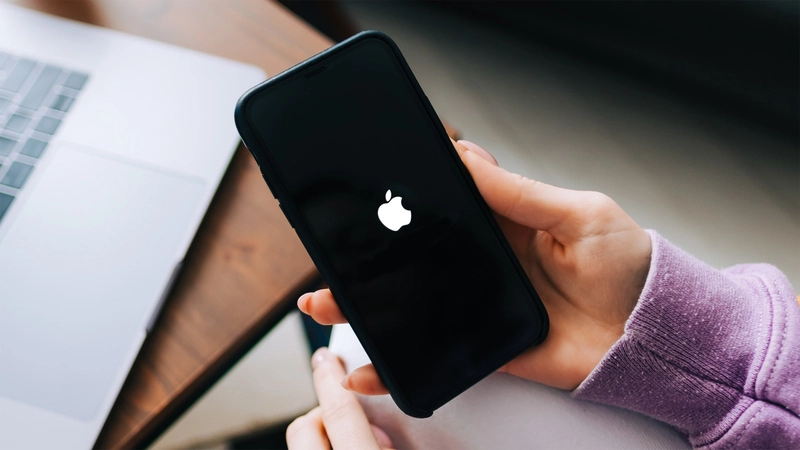Xử lý tình trạng iPhone không nhận thiết bị ngoại vi