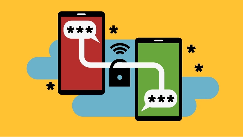 Định nghĩa chuẩn xác về công nghệ bảo mật End to End Encryption