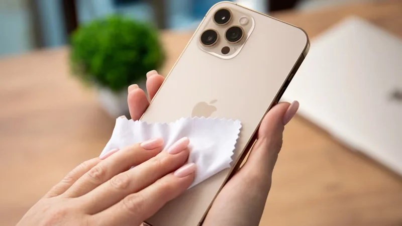 Bùng nổ ưu đãi Tỉnh - Vệ sinh máy 0 đồng, giảm 10% dịch vụ thay Pin