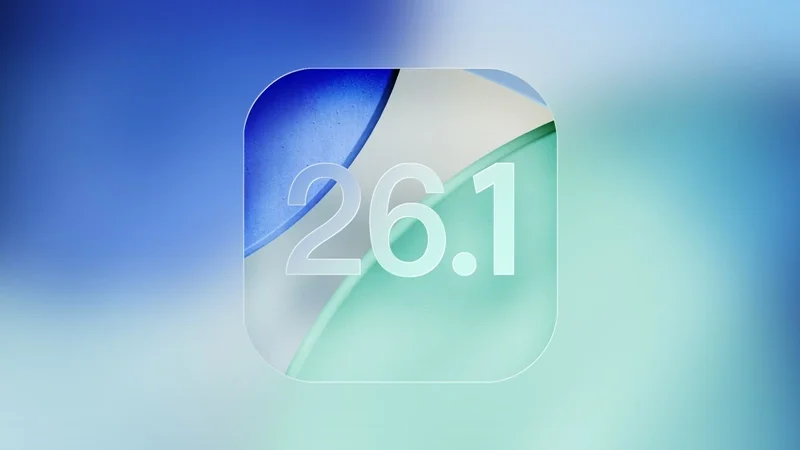 Tổng quan trải nghiệm và lời khuyên cập nhật iOS 26.1