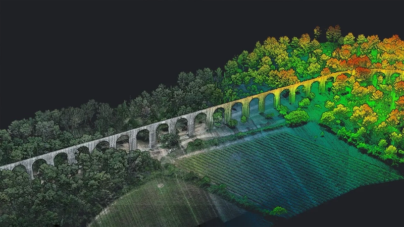 Rủi ro kỹ thuật và hạn chế vật lý của cảm biến LiDAR