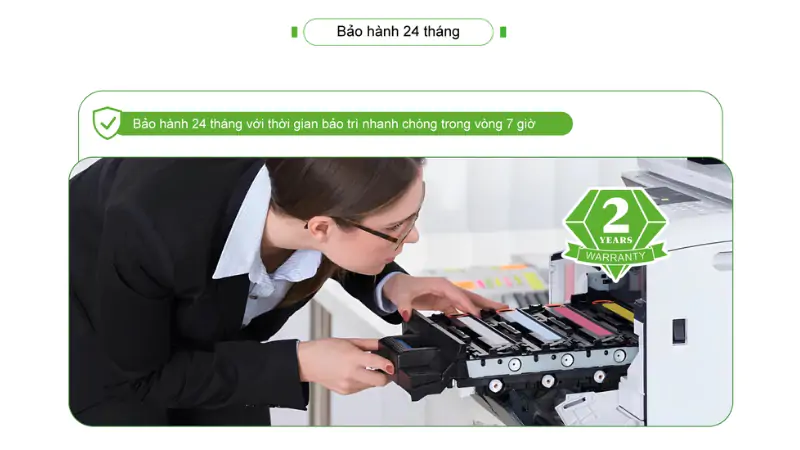 Nhận diện sản phẩm chính hãng và cam kết chất lượng