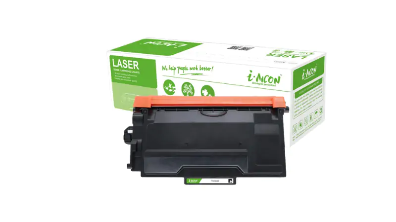 Tổng quan về hộp mực máy in i-Aicon TN3608