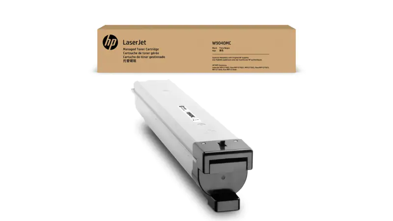 Khả năng tương thích và giải pháp tối ưu cho máy in HP LaserJet Managed