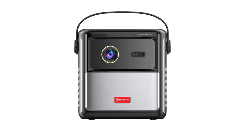 Tổng quan về máy chiếu MicroPack DLP Projector MPJ-03 Pro