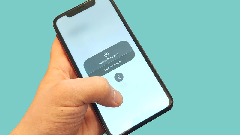 Hướng dẫn trên iPhone đời cũ sử dụng nút Home Touch ID