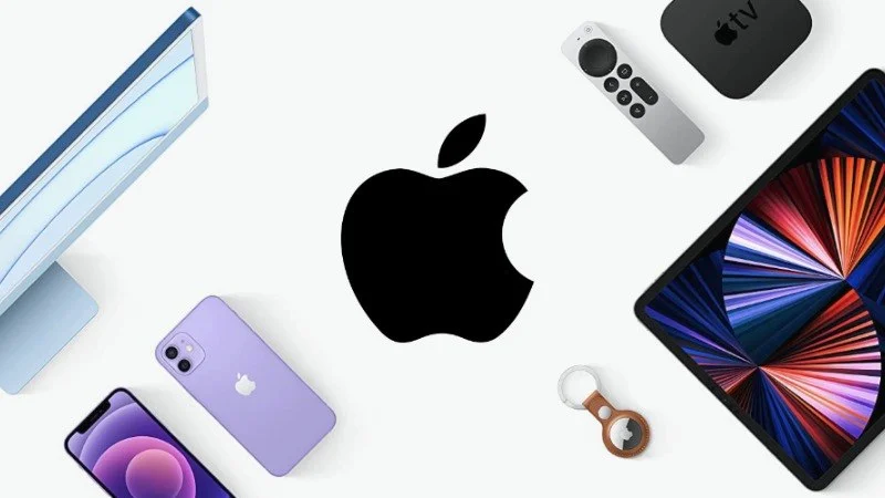 Giảm giá iPhone 17 và sản phẩm Apple, đón hè chill cùng Minh Tuấn Mobile