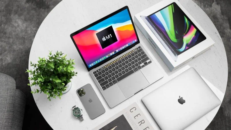 Giảm giá iPhone 17 và sản phẩm Apple, đón hè chill cùng Minh Tuấn Mobile