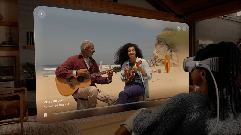 Nâng cao chất lượng truyền phát video độ phân giải 4K 8K