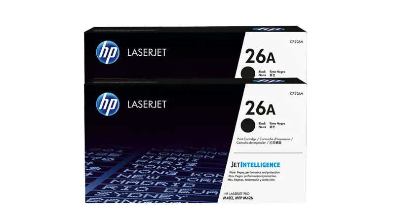Hộp mực máy in HP 26A (CF226A)