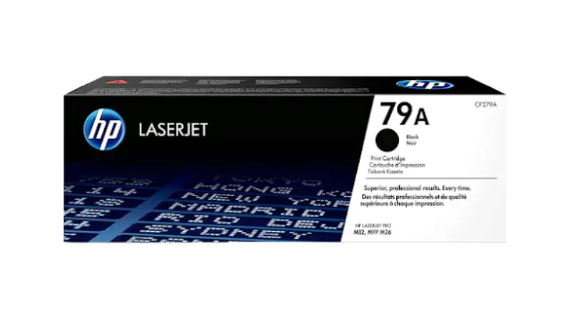 khả năng tương thích với dòng máy in HP laserjet