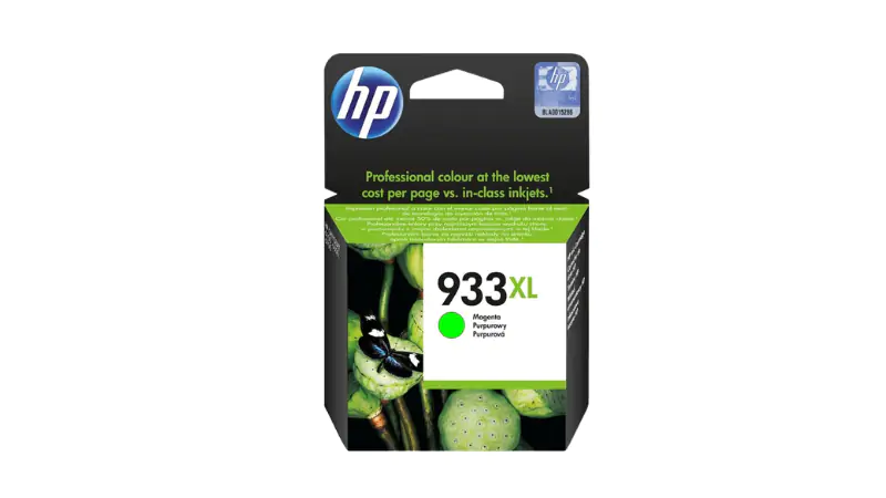 Tổng quan về hộp mực máy in HP 933XL (CN054AA)