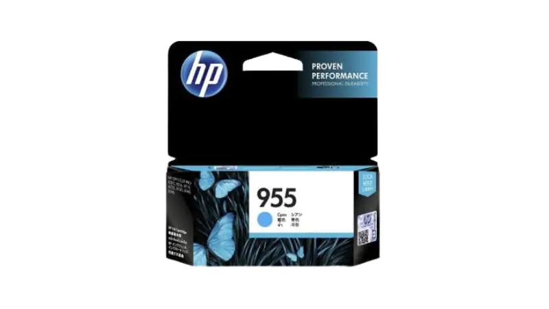 Tổng quan về hộp mực máy in HP 955 (L0S51AA)