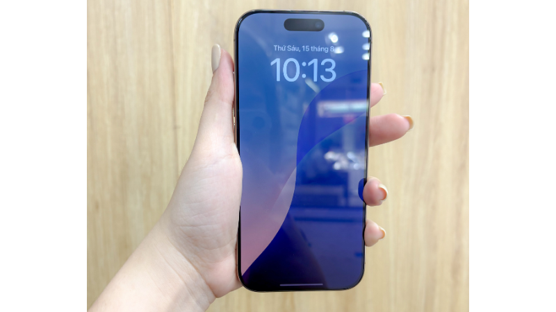 Tổng quan về iPhone 16 Pro 256GB cũ&nbsp;