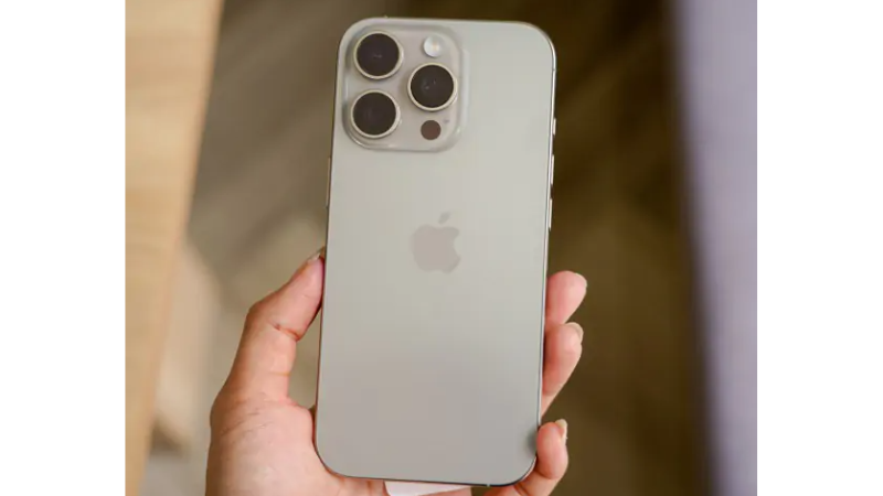 Chính sách thu cũ đổi mới áp dụng cho iPhone 16 Pro 256GB cũ