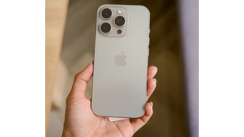 Tổng quan về iPhone 16 Pro 512GB cũ&nbsp;
