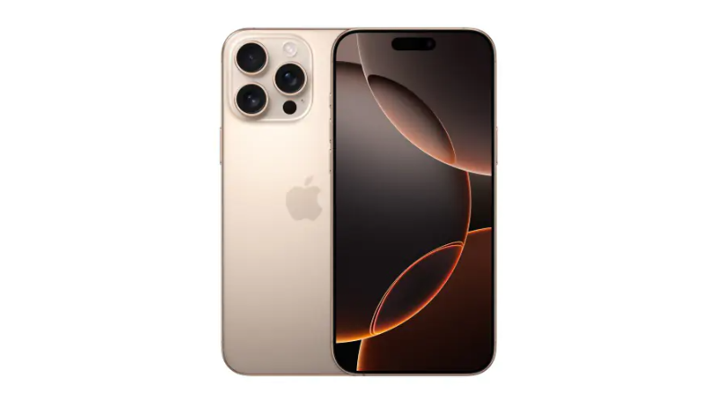 iPhone 16 Pro 512GB cũ đẹp tại Minh Tuấn Mobile