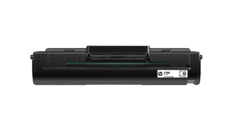 Quy trình lắp đặt hộp mực máy in HP 110A (W1112A)