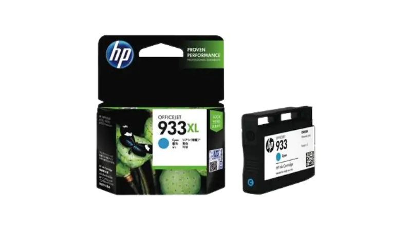 Phân nhóm mực của hộp mực máy in HP 933XL (CN054AA)