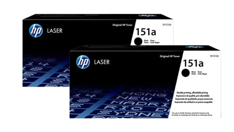 Tính năng của mực máy in HP 151A (W1510A)