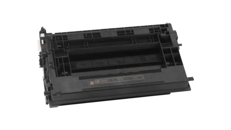 Tính năng của hộp mực máy in HP 37A (CF237A)