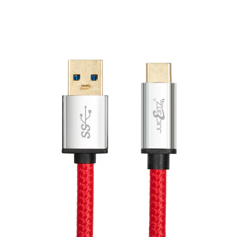 Cách nhận biết cáp USB sạc nhanh chuẩn xác nhất