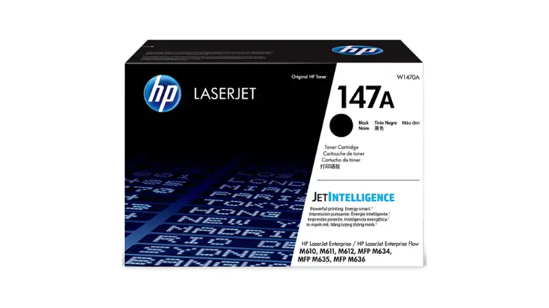 Lợi ích cốt lõi khi sử dụng mực in HP chính hãng