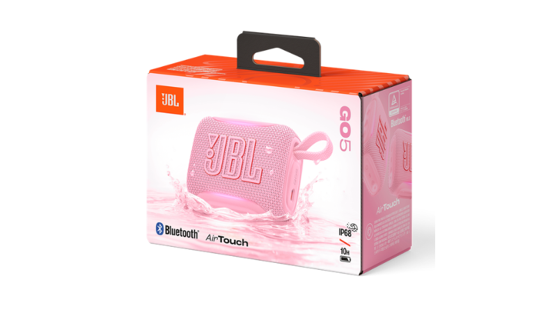 Nâng cấp kết nối lên Bluetooth 6.0 + Auracast