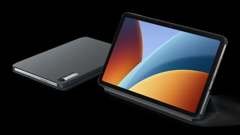 Xiaomi ra mắt Redmi Pad 2 9.7 và Redmi Pad 2 9.7 4G, bộ đôi “chất - rẻ”