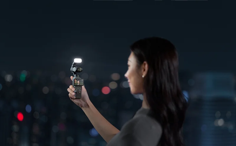 So sánh DJI Osmo Pocket 4 và Pocket 3 chi tiết. Có nên nâng cấp?