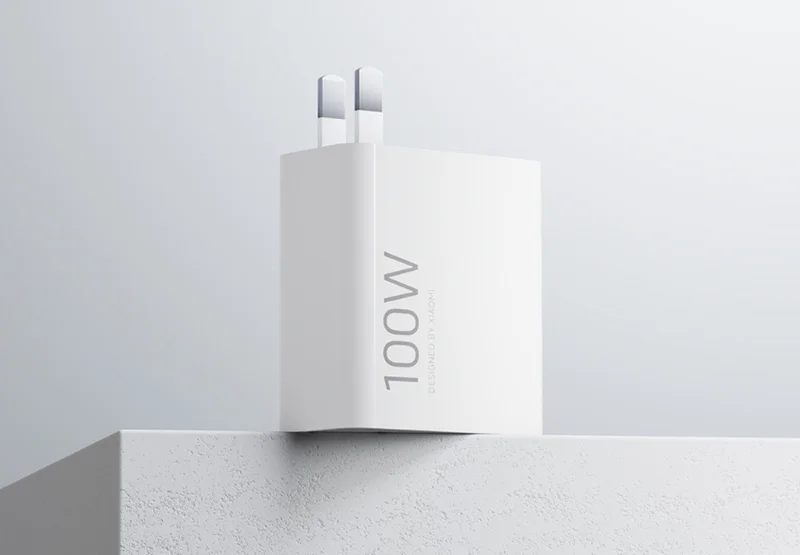 Đánh giá bộ sạc Xiaomi 100W GaN USB-A mới ra mắt, nhỏ gọn nhưng công suất lớn