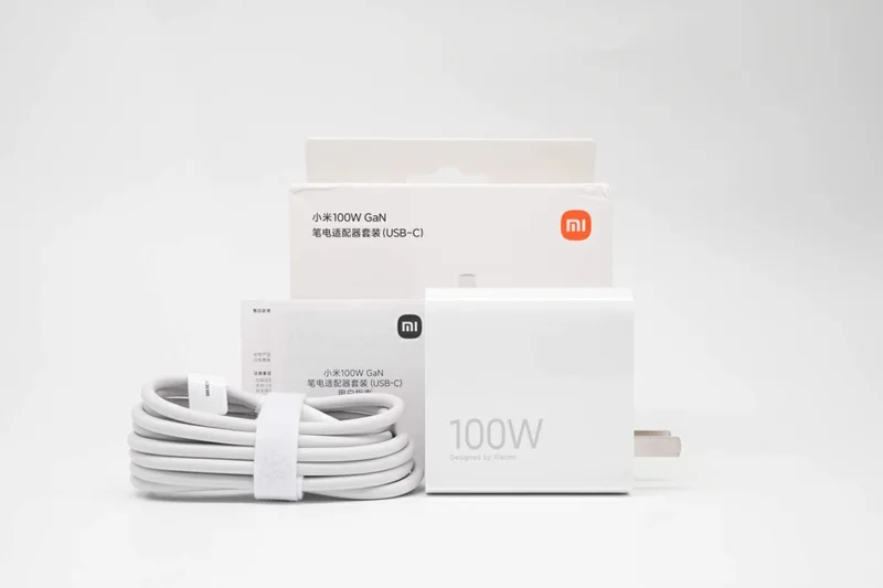 Đánh giá bộ sạc Xiaomi 100W GaN USB-A mới ra mắt, nhỏ gọn nhưng công suất lớn