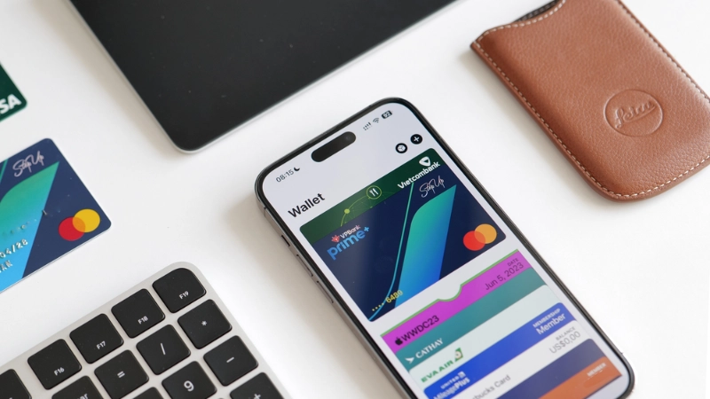 Apple Pay là gì? Cách thanh toán 1 chạm và cài đặt từ A-Z