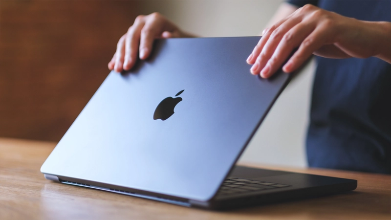 Cách quay màn hình MacBook sắc nét, thu gọn âm thanh