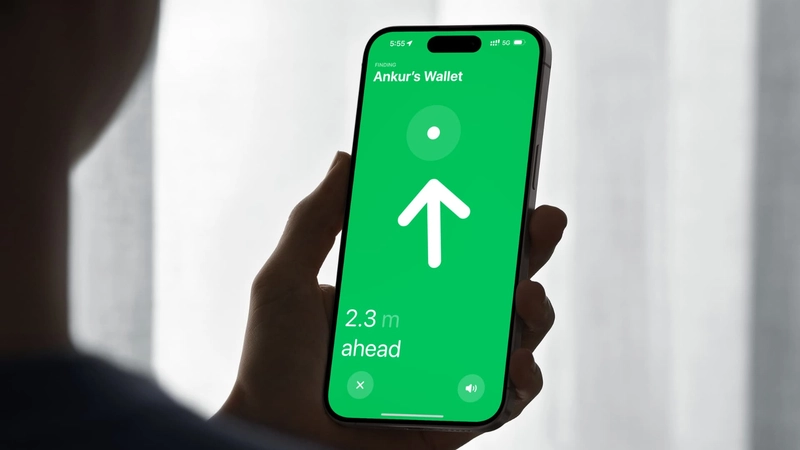 Cách tìm iPhone bị mất: Hướng dẫn định vị nhanh và khóa máy khẩn cấp