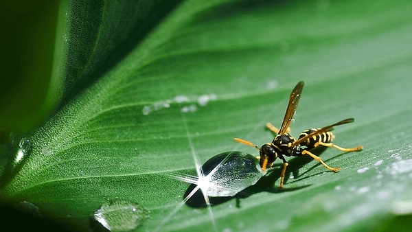 Camera macro là gì? Khám phá công nghệ và kỹ thuật chụp siêu nét
