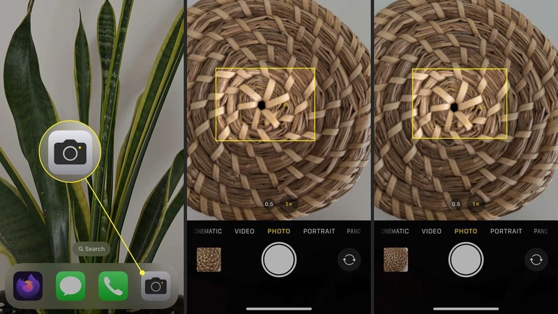 Công nghệ Focus Pixel là gì? Bí quyết chụp ảnh nét căng