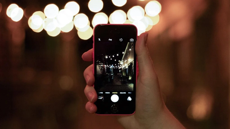Công nghệ Focus Pixel là gì? Bí quyết chụp ảnh nét căng